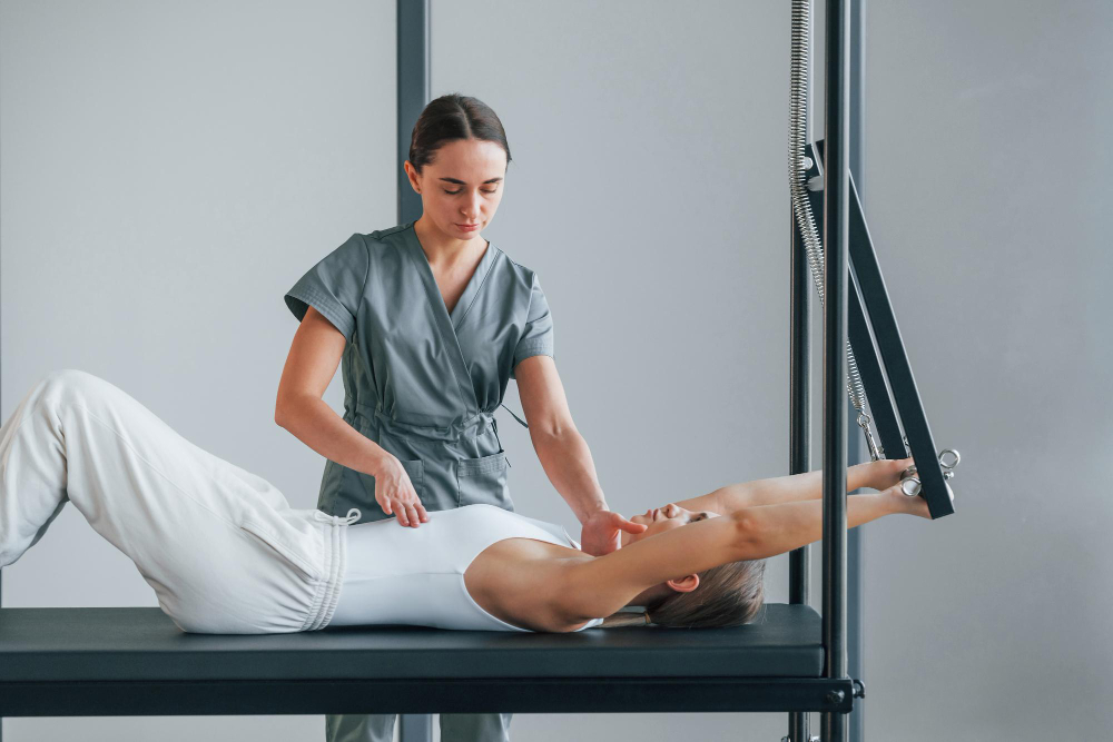 Clinical Pilates